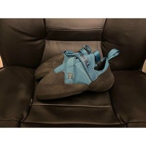 So iLL Free Range Pro Climbing Shoe US 7M/8W / EUR 39.5 NEW SOILL